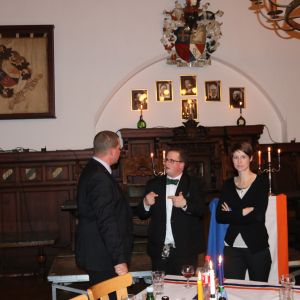 153. Gründungstag — Bild 18
